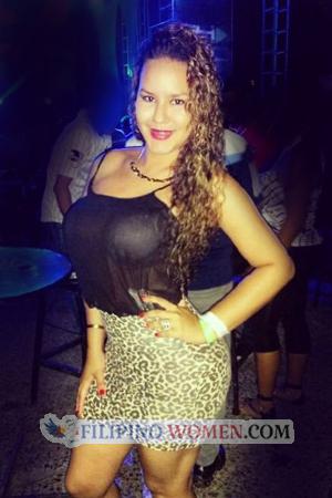 150670 - Thalia Age: 32 - Panama