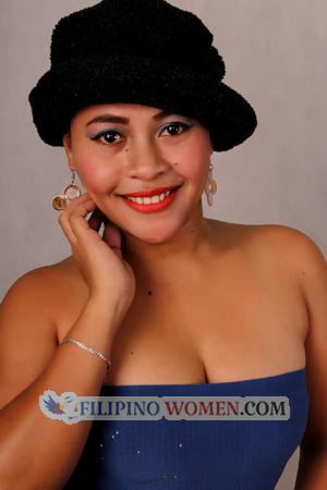 151421 - Edelyn Age: 39 - Philippines