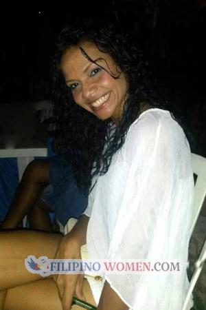 151848 - Luz Mary Age: 46 - Colombia