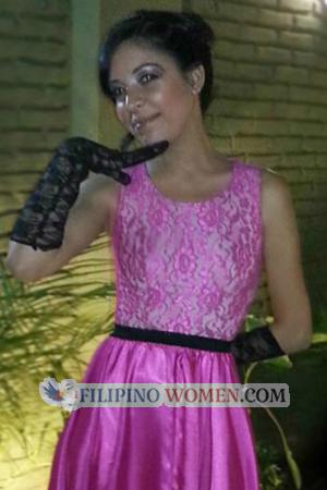 151853 - Cecilia Age: 46 - Paraguay