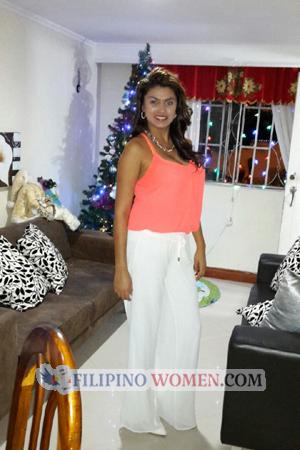 152501 - Tatiana Age: 39 - Colombia