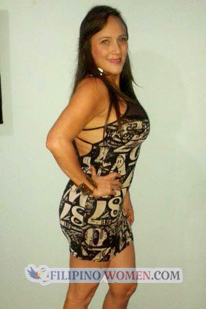 153446 - Liliana Maria Age: 52 - Colombia