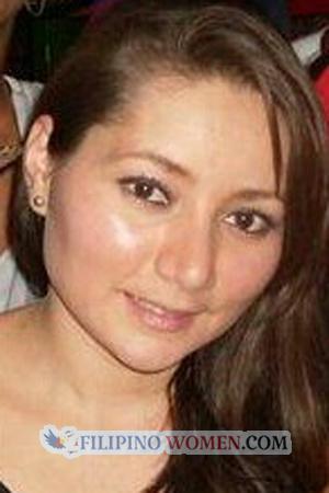 153758 - Maria del Mar Age: 45 - Colombia