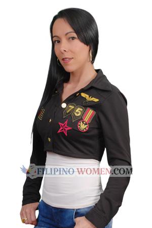 154245 - Sandra Lorena Age: 46 - Colombia