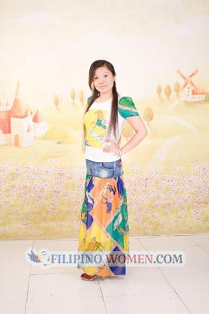 154317 - Juan Age: 49 - China