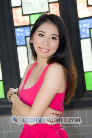 154707 - Jingwen Age: 49 - China