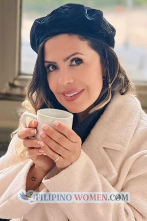 154883 - Sandra Bibiana Age: 51 - Colombia