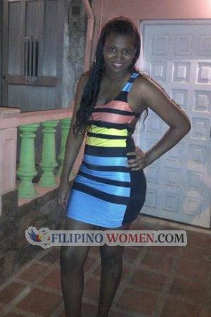 156024 - Antonia Age: 44 - Colombia