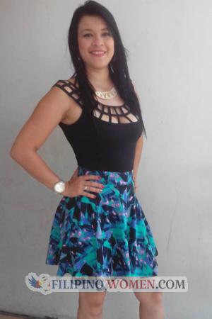 156487 - Jenny Age: 39 - Colombia