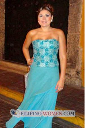 156768 - Karen Age: 45 - Colombia