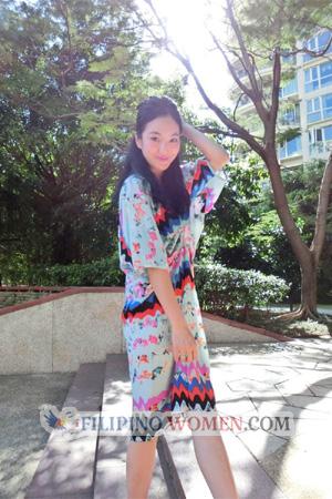 156789 - Yang Age: 43 - China