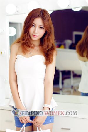 156797 - Shiyun Age: 29 - China