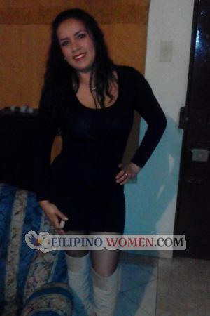 157340 - Isabel Age: 37 - Colombia