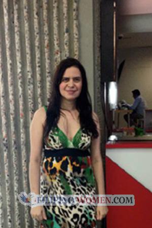 157467 - Liseth Age: 50 - Colombia