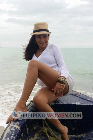 157472 - Mireya Age: 57 - Colombia