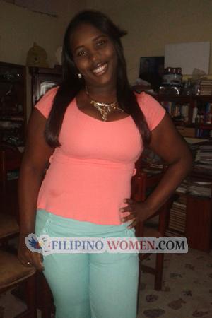 157477 - Yorielis Age: 38 - Colombia