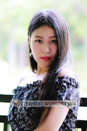 157554 - Yan Age: 36 - China