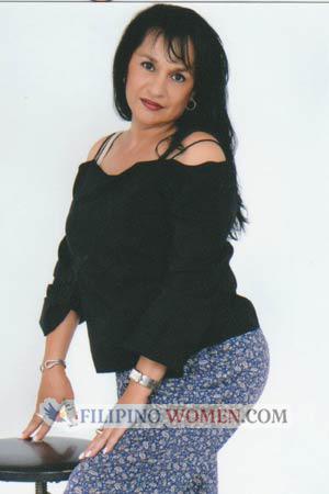 157701 - Angela Edith Age: 62 - Colombia