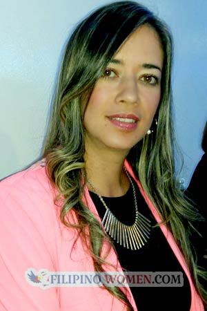 158175 - Ana Maria Age: 43 - Colombia