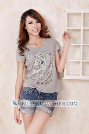 158359 - Yang Age: 33 - China