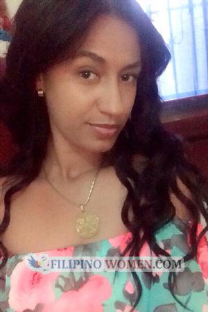159214 - Awilda Age: 38 - Dominican Republic