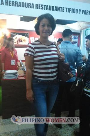 159406 - Marly Age: 46 - Colombia