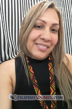 159779 - Tatiana Age: 43 - Colombia