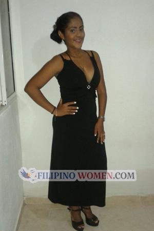 159780 - Sara Age: 41 - Colombia