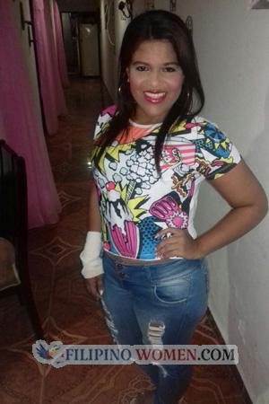 160029 - Leydis Age: 36 - Colombia