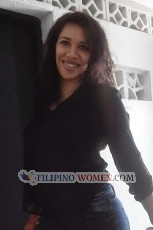 160883 - Georgina Age: 47 - Colombia