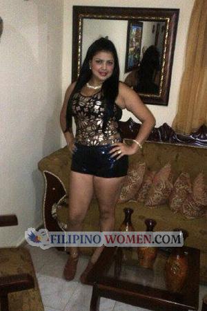 160898 - Niurka Age: 36 - Dominican Republic