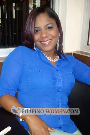 161220 - Ana Age: 48 - Dominican Republic