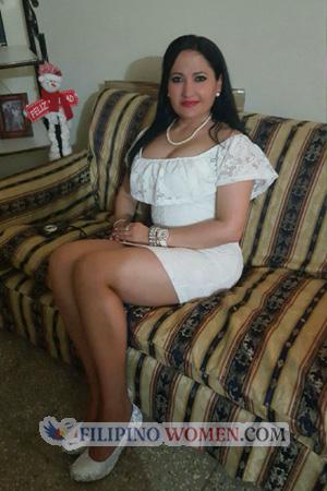 161375 - Maria Angelica Age: 49 - Colombia