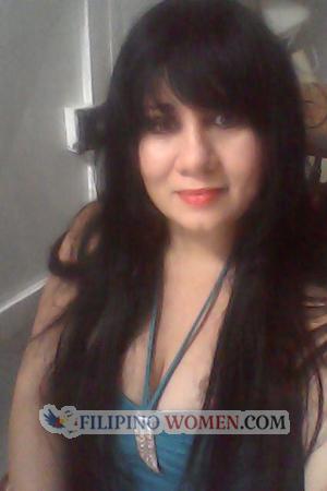 161389 - Maryorie Age: 48 - Colombia