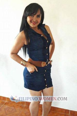 161647 - Ilse Age: 44 - Colombia