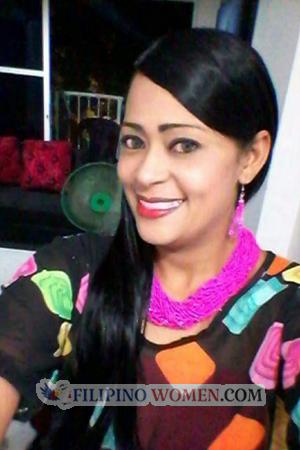 161998 - Sandra Age: 47 - Colombia