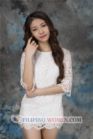 162347 - Ling Age: 39 - China