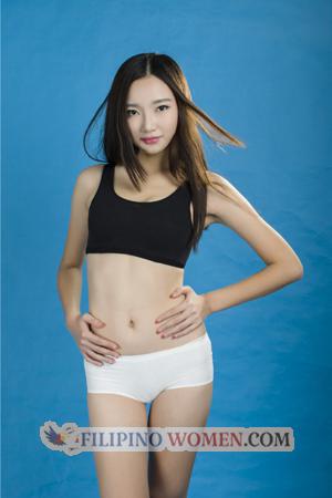 162348 - Hui Age: 32 - China