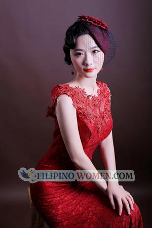 Ladies of China