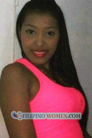 162802 - Ana Age: 31 - Colombia