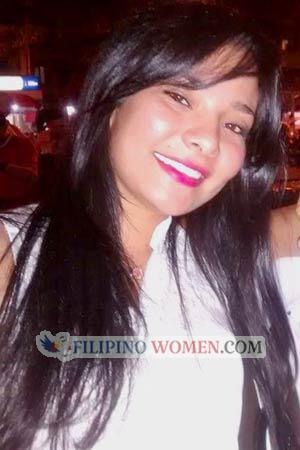 163080 - Luisa Fernanda Age: 33 - Colombia
