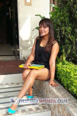 163465 - Lizeth Age: 42 - Colombia