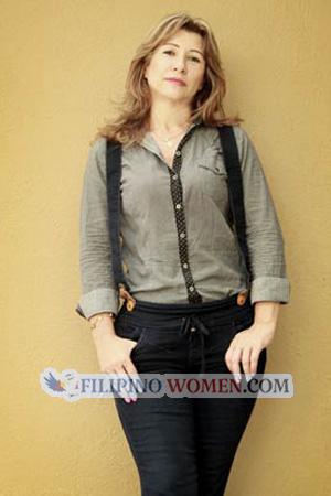 163468 - Gloria Stella Age: 57 - Colombia