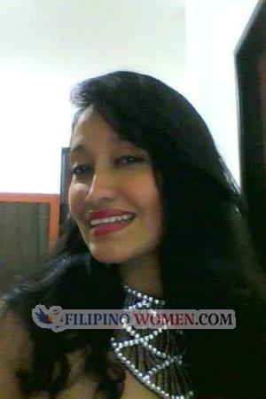 163606 - Cecilia Age: 45 - Ecuador