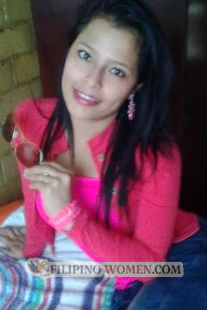 Ladies of Colombia
