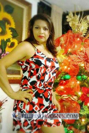163982 - Martha Age: 50 - Colombia