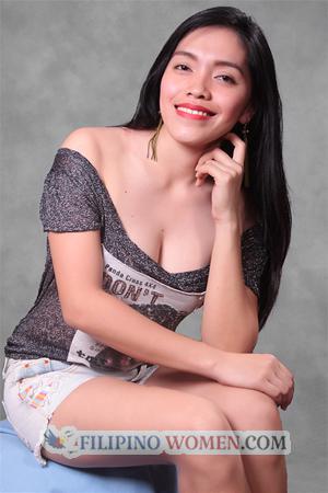 164371 - Rachell Age: 32 - Philippines
