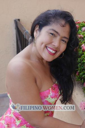 164756 - Angela Age: 49 - Colombia