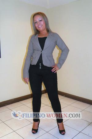 164763 - Rebeca Age: 43 - Costa Rica