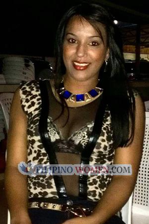 164767 - Rossana Age: 38 - Dominican Republic